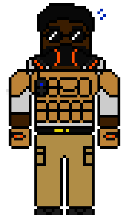 [be2951] Orange:WHAT THE FUCK IS THAT THING!