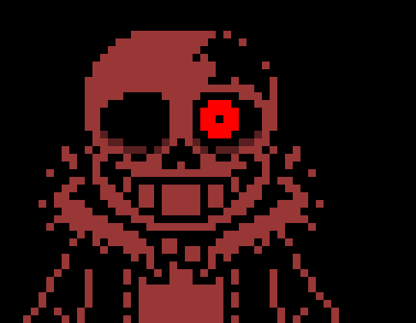 [77b851] ( DustTale is made by either Katrina 130 or a reddit member called "Osteophile" I have no idea. )