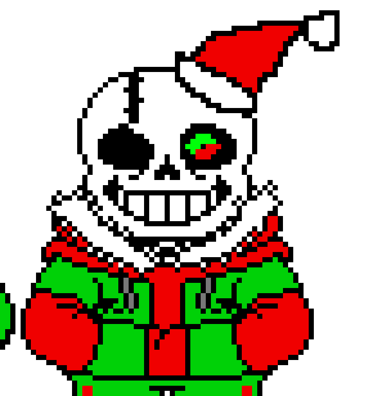 [be2951] creator sans- I thought we were friends