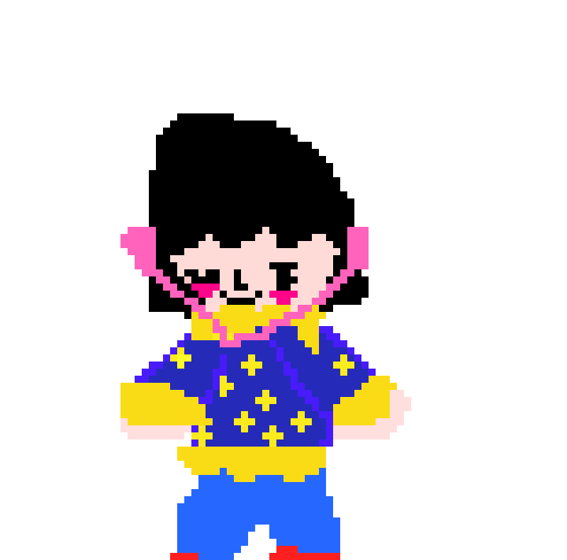 [904ba9] back are u bored of me sanssy