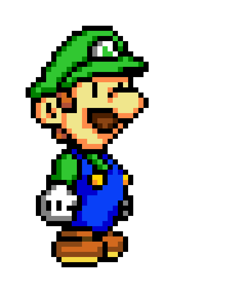 [2a4595] So, Spectral. You made this 19 months ago?