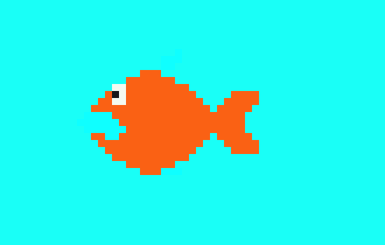 [9664c4] Fish for Game
