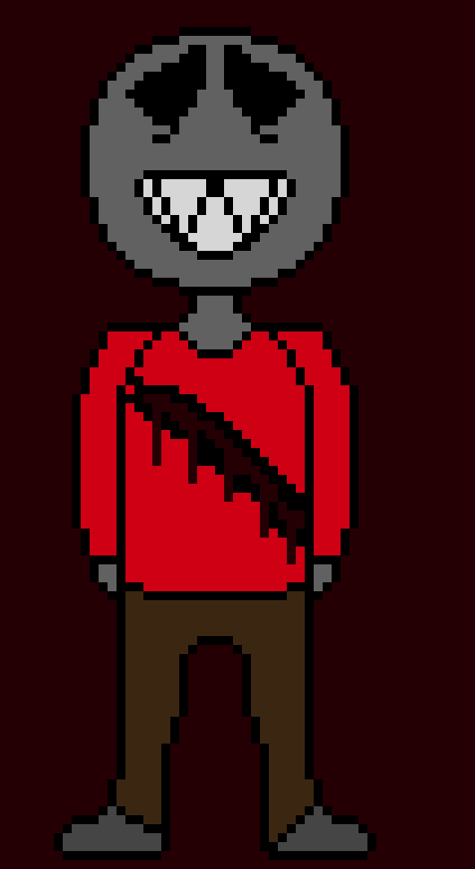 [9664c4] under the ground hell grounds