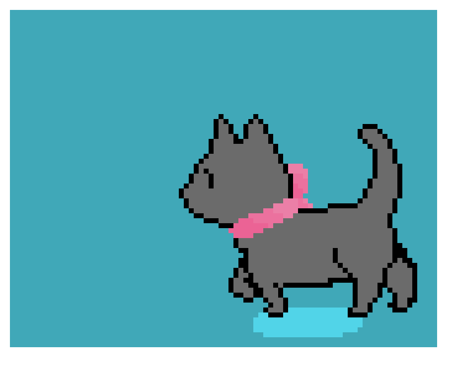 [9664c4] kitten baby