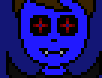 [4fbda4] bruh it a fox girl...they have clothes on to...it looks nothing like something that would come from there-Evan