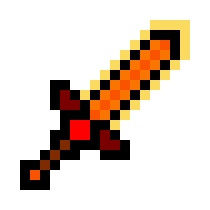 [9664c4] Inferno Blade