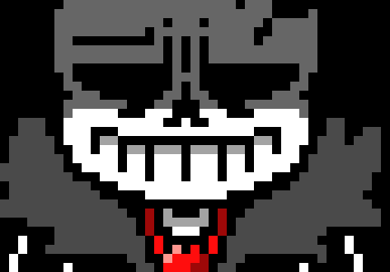 [f8d2f7] talking about what?-ST!sans/geno