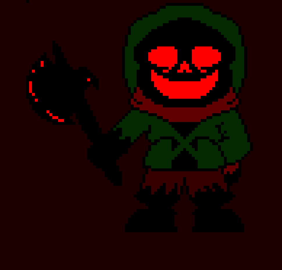 [619e86] It but his hate won't let him go