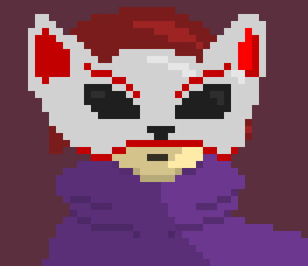 [5b2f3e] I decided it was time, to destroy the Center Emblem, to find a Curse repellant. 