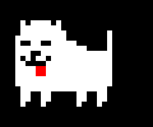 [c91422] *Licks alex's face*