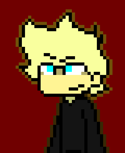 [d0ac6b] [also i learned how to go Super Saiyan even though i'm not a Saiyan]