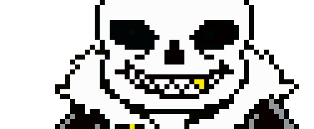 [53a360] Miss and throws ink into a pile of red bones *