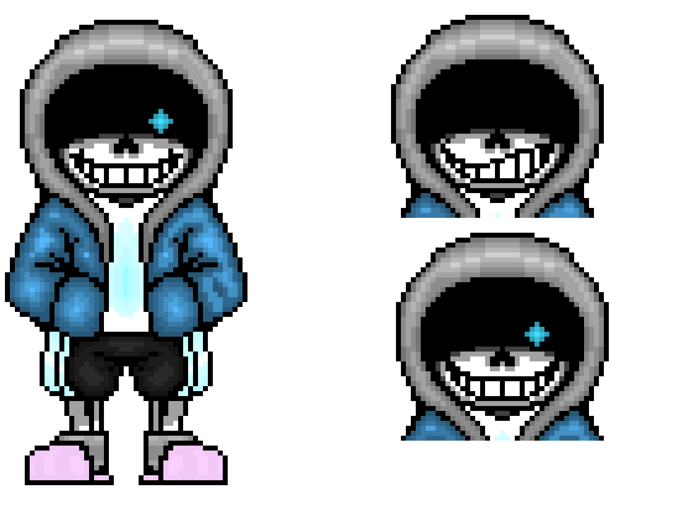 [95be89] He made this after stealing it from someone... And the DESC, says why