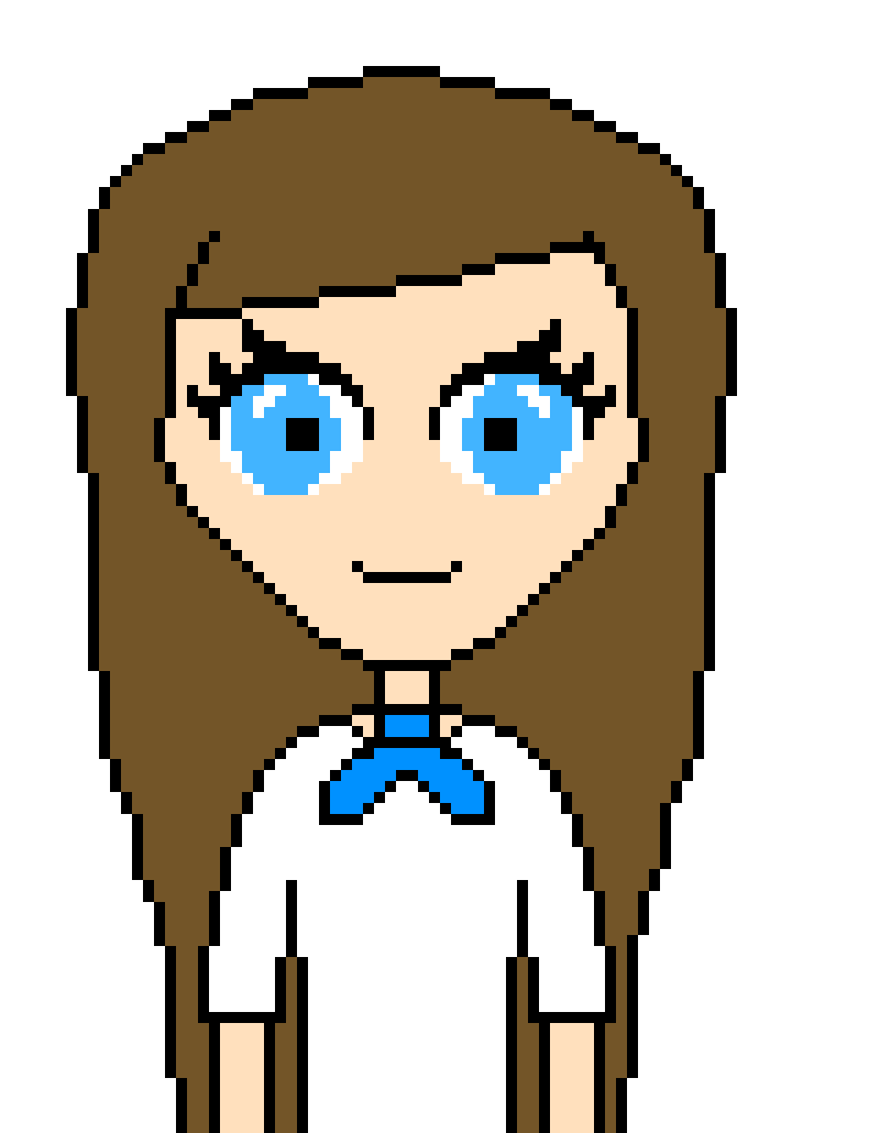 [a41074] I broke Aaron and now I'm laughing at him... he's just really confused right now