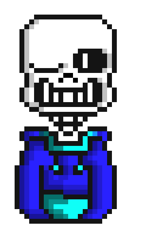 [4cb6bc] Me after electro