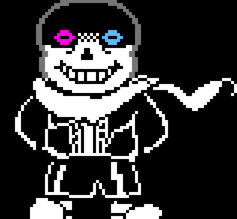 [799935] Nonbelief phase 3