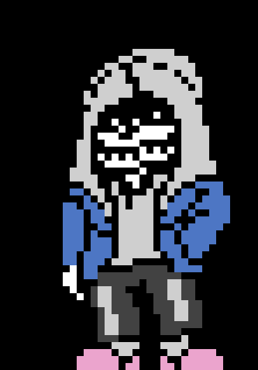 [57dac4] *You answer with "Mankind"*