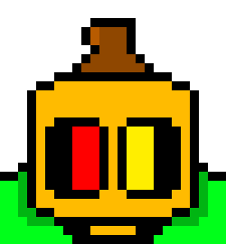 [63e322] -he also explains to pk that he moved into PAM to experience what its like outside a forest-