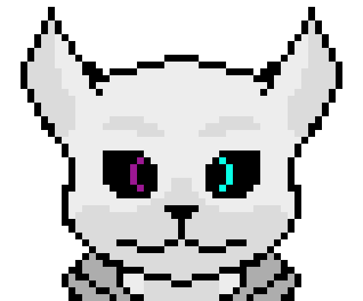 [95be89] (Holy shit I went so far back everything went "hard mode" http://pixelartmaker.com/gallery?after=1025078 )