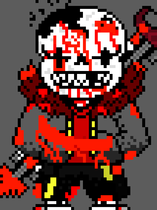 [7398c2] *Starts to bleed more than last time