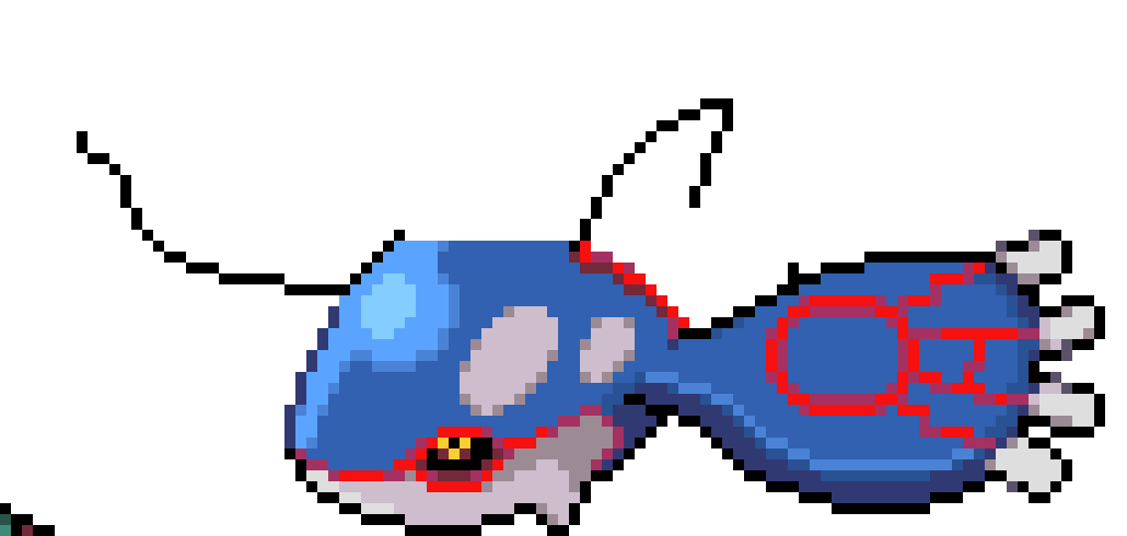 [8aa4ac] PAM has a case of Dead-itis | Fish :O