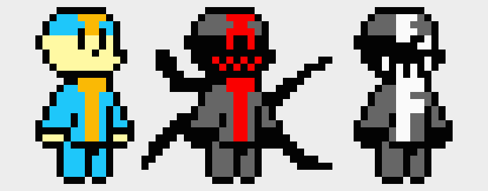 [05b0c1] Frick It, I'll do them later.