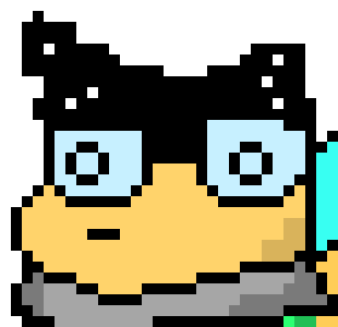 [1d49ac] im getting the feeling that some people dont like me