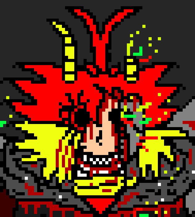 [d90126] IDK... - DST