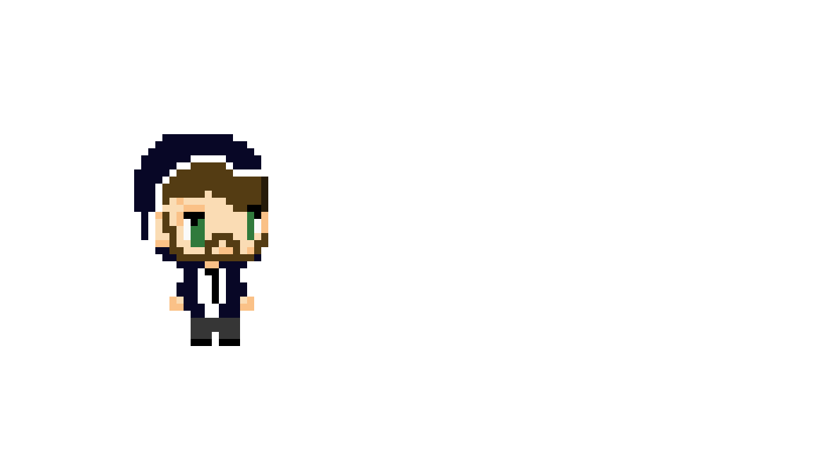 [9664c4] Enzo the Anime Boy!