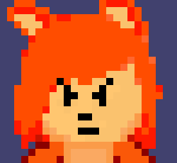 [d8d976] It better not involve me -Foxlya/Foxy/Gast