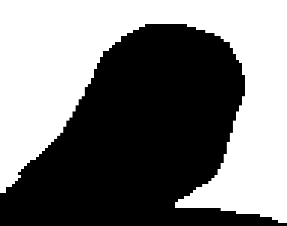 [6a7b6a] *The shadowy figure stops walking, and looks up at the floating face. After a few seconds they look down, and keep walking*