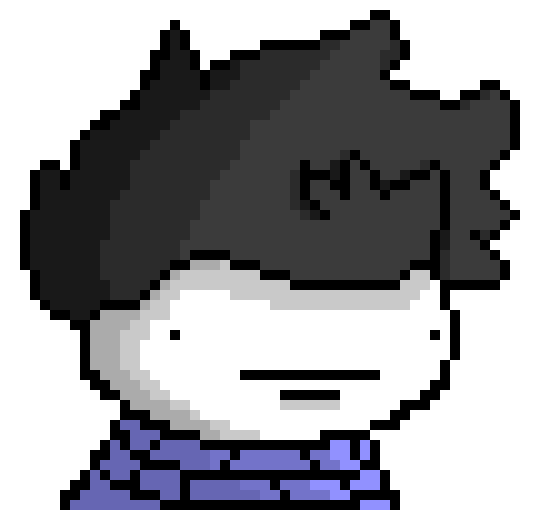 [507666] We're all just ignoring you, and are busy with our lives...