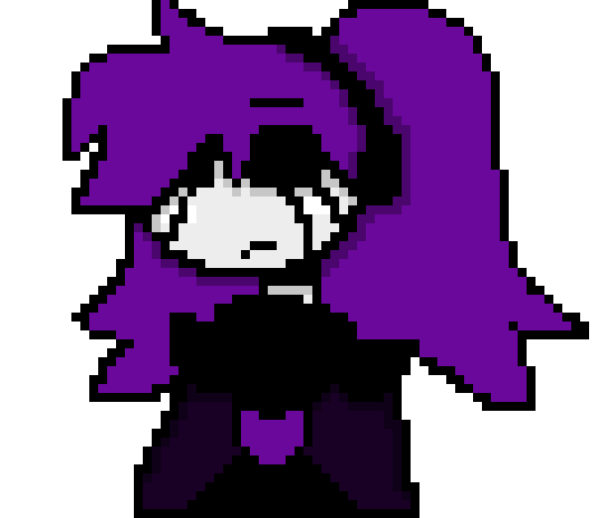 [c65169] I didn't say that- he recolored it-~ Dubstep!Spinel