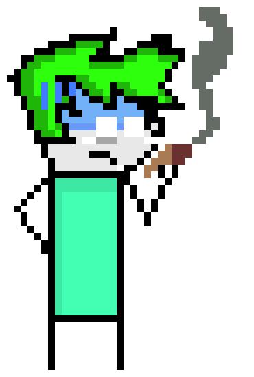 [792f74] Great, Trollers AND Hoodie Dude, Im fucked...