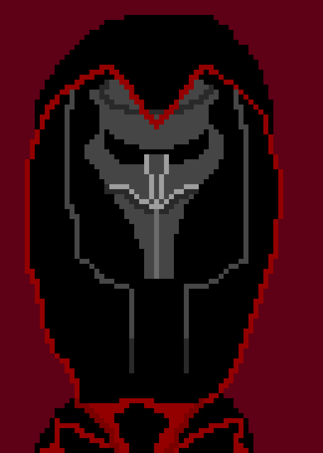 [d36155] I did not want things to come to this. My patron... DEATH... he has commanded that I destroy this dimension, piece by piece. I must obey, or be absorbed. Obviously, I have a preference. Unless anybody would like to step forward and defend their universe, it's time to get this world destroyed.