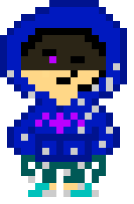 [506291] ... *he puts his hand out.*