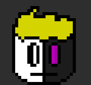 [812b32] uhhh......... ok then- *starts glitching alot* AGH..... - Molt!