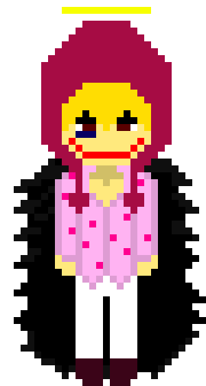 [30eba8] Corazon sprite