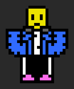 [8ae805] btw, i've made a person's brain catch on fire cuz of what i'll say rn.