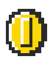 [c303be] mario coin