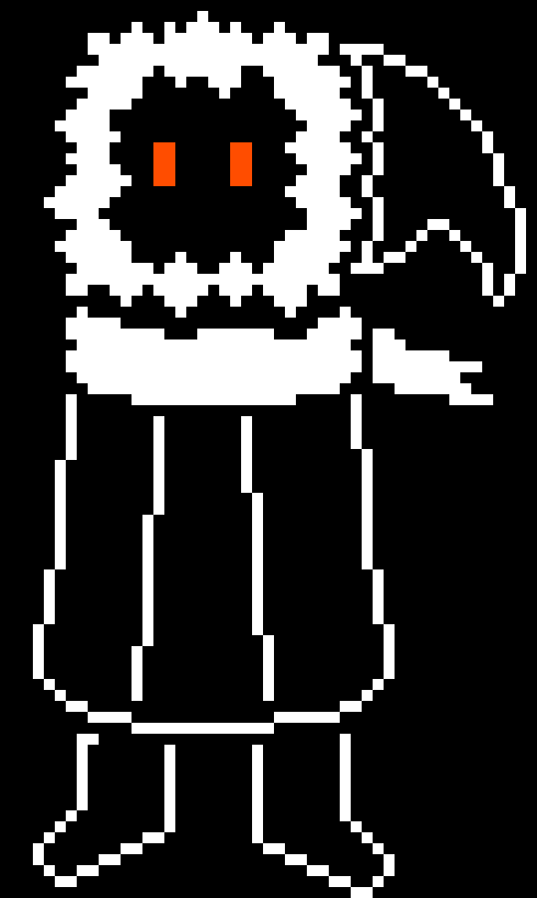 [5e7c80] Ro I can create a sprite for you like i did for Terrie