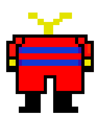 [9664c4] hafe done brendan heart trait hope 