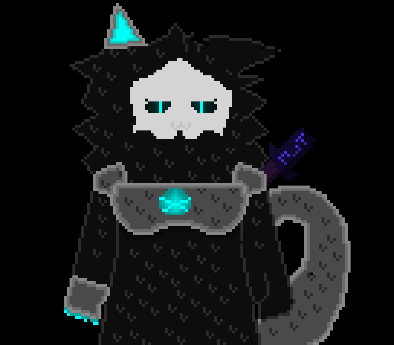 [74d5ce] Well welcome to haltmann work co.! Have you been programmed yet?