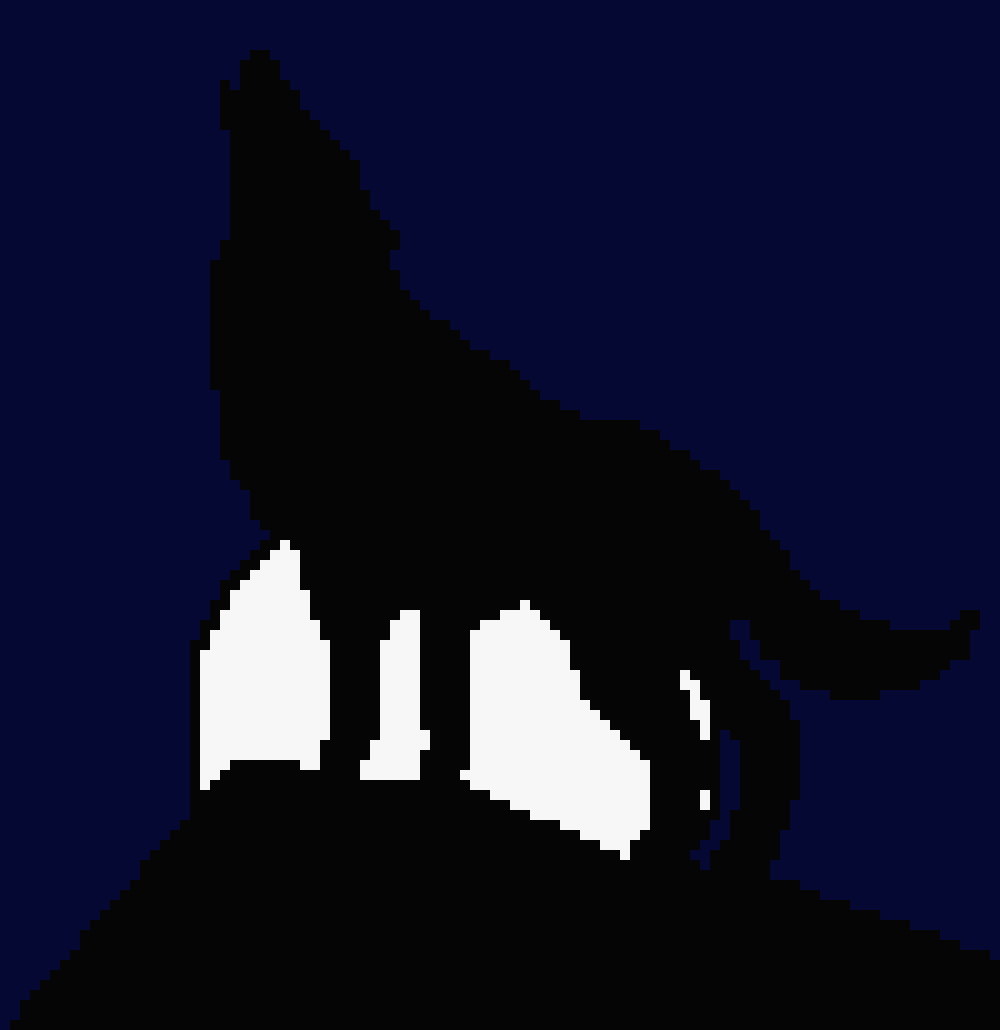 [9664c4] Wolf