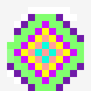 [e8131a] danganronpa pixel sprite base