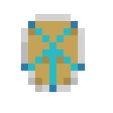 [f914da] diamond sheild