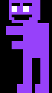 [c8376b]  I forgot I had this sprite... -William afton (cleetus) 