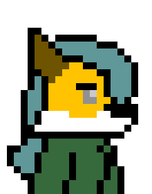 [6877d4] Oh, son of a female dog... I hate everybody in PAM. I trust nobody in PAM or on Earth! I can only trust people in Jurushoe because most of them are nice!