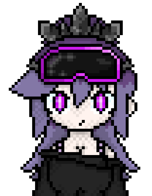 [891056] yeah to see the shading you're gonna need to click on the sprite. 