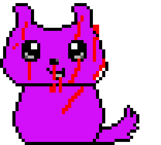 [9664c4] satin cat2.0  you mega faggots 